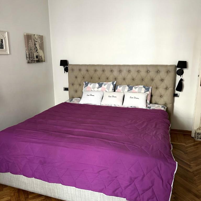 VRACAR Apartment - Apartman sa 1 Spavaćom Sobom - 3