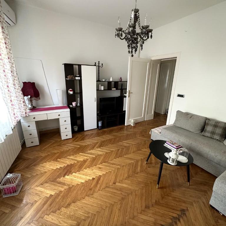 VRACAR Apartment - Apartman sa 1 Spavaćom Sobom - 5