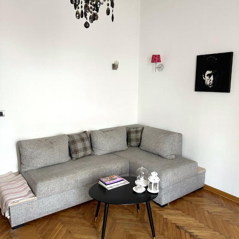 VRACAR Apartment - Apartman sa 1 Spavaćom Sobom - 8