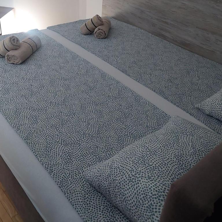 Apartments LiteMo - One-Bedroom Apartment - 13
