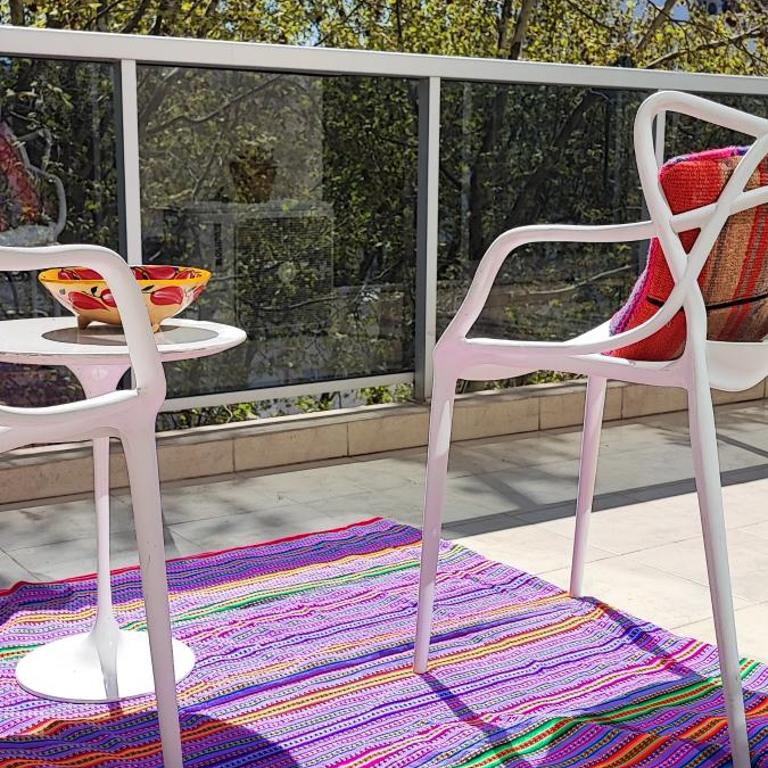 Moderno departamento en Palermo - Apartamento Estudio - 24