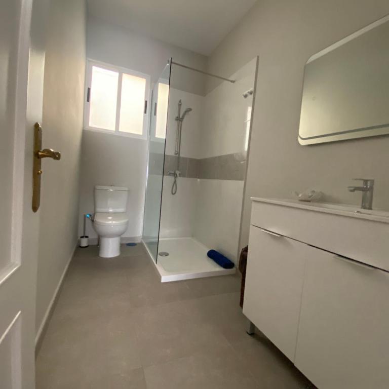 Santa Cruz de Tenerife Toscal, Free Parking gratis - Apartamento - 15