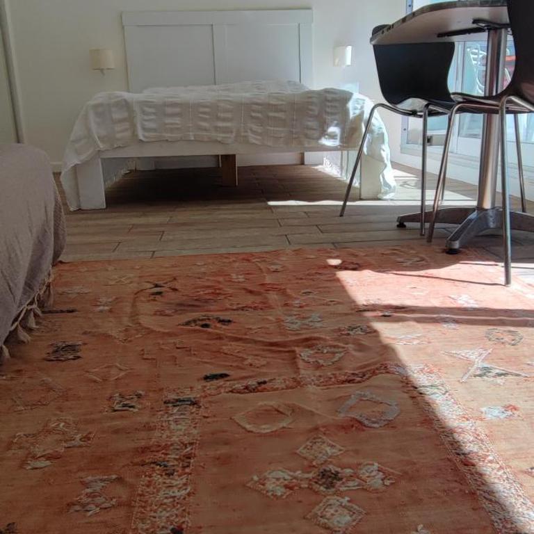 Moderno departamento en Palermo - Apartamento Estudio - 36