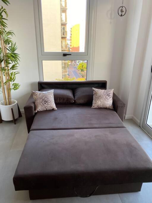 Hermoso departamento nuevo en el centro de Posadas - Apartamento de 2 dormitorios - 32