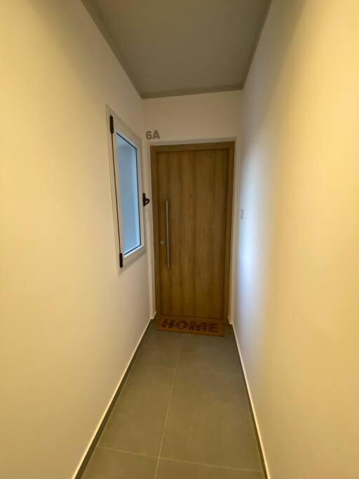 Hermoso departamento nuevo en el centro de Posadas - Apartamento de 2 dormitorios - 55