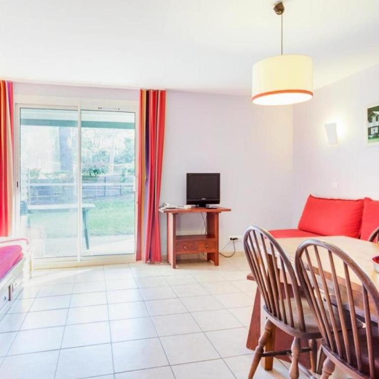 Village Moliets - maeva Home - 2 Pièces 5 Personnes Confort MAE-7861 - Appartement - 1