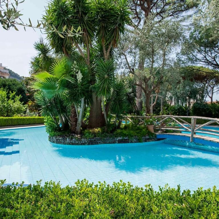 Apartment Bianca with shared pool - Appartamento con 2 Camere da Letto - 2