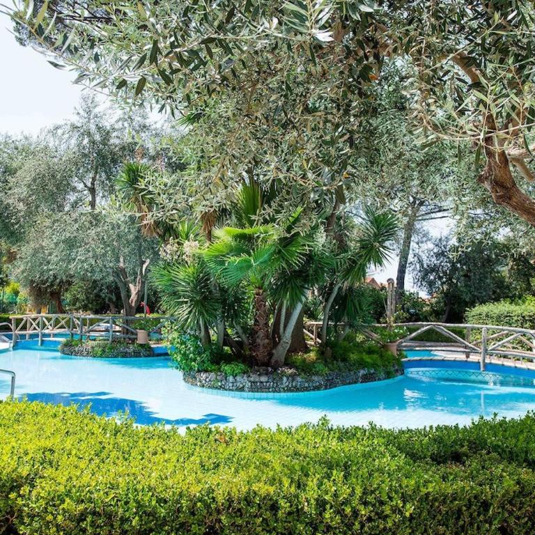 Apartment Bianca with shared pool - Appartamento con 2 Camere da Letto - 3