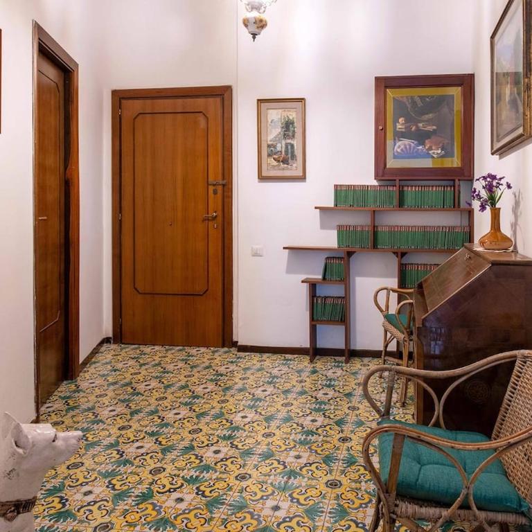 Apartment Bianca with shared pool - Appartamento con 2 Camere da Letto - 4
