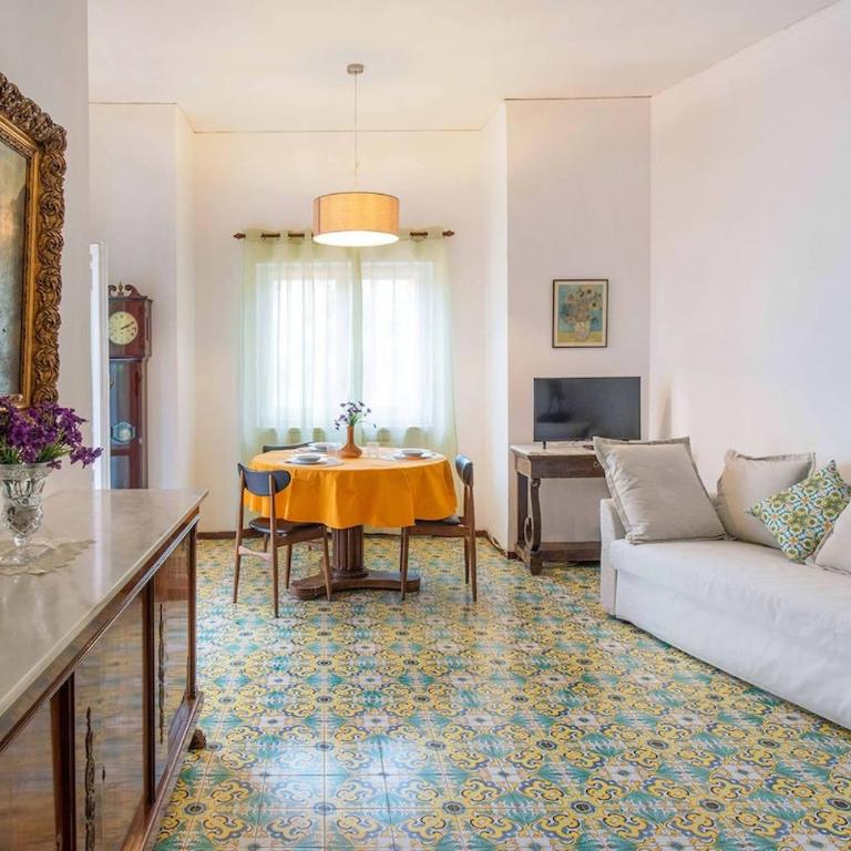 Apartment Bianca with shared pool - Appartamento con 2 Camere da Letto - 8