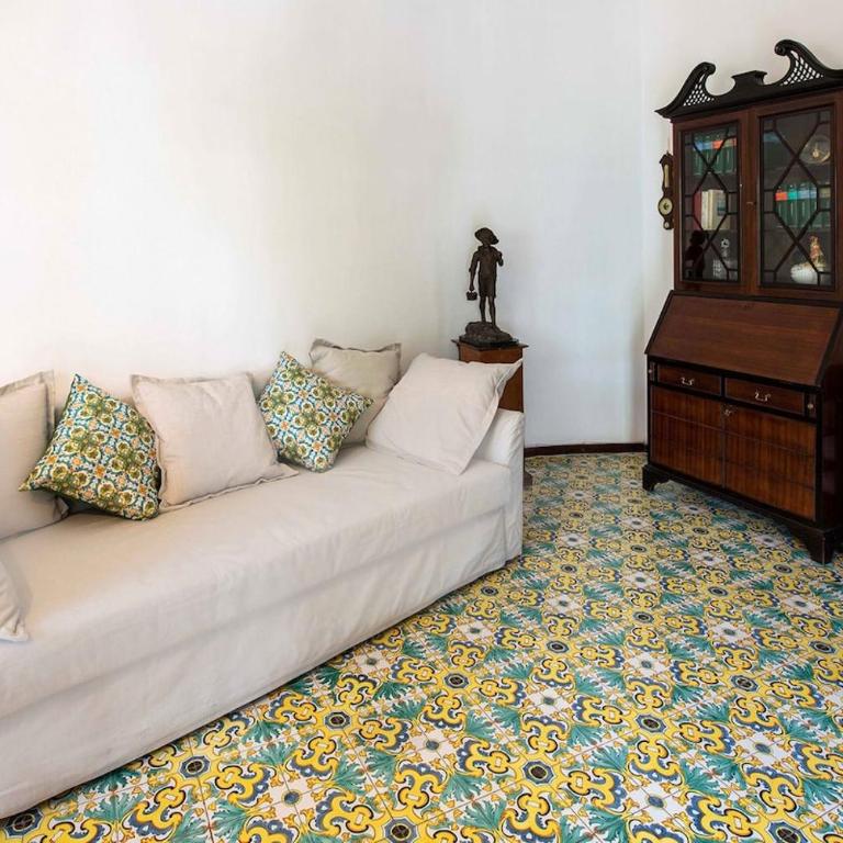 Apartment Bianca with shared pool - Appartamento con 2 Camere da Letto - 9