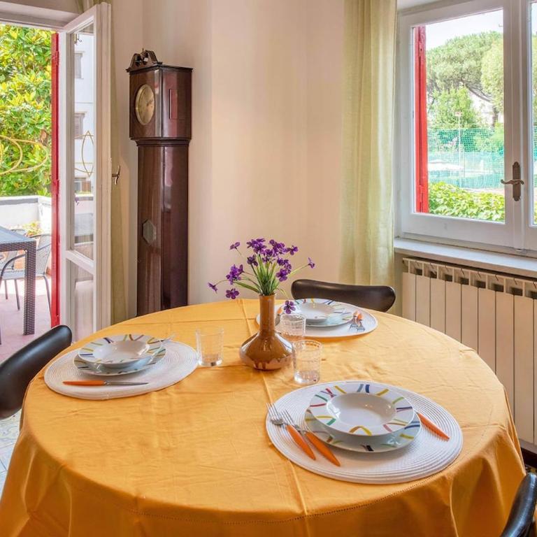 Apartment Bianca with shared pool - Appartamento con 2 Camere da Letto - 11