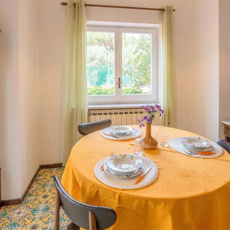 Apartment Bianca with shared pool - Appartamento con 2 Camere da Letto - 12