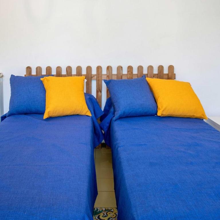 Apartment Bianca with shared pool - Appartamento con 2 Camere da Letto - 16