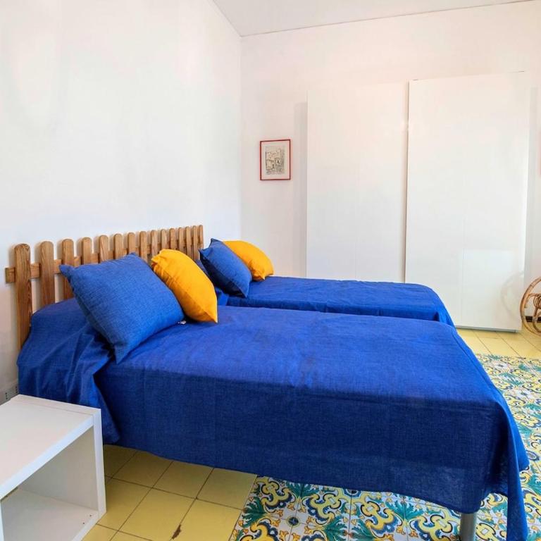 Apartment Bianca with shared pool - Appartamento con 2 Camere da Letto - 17