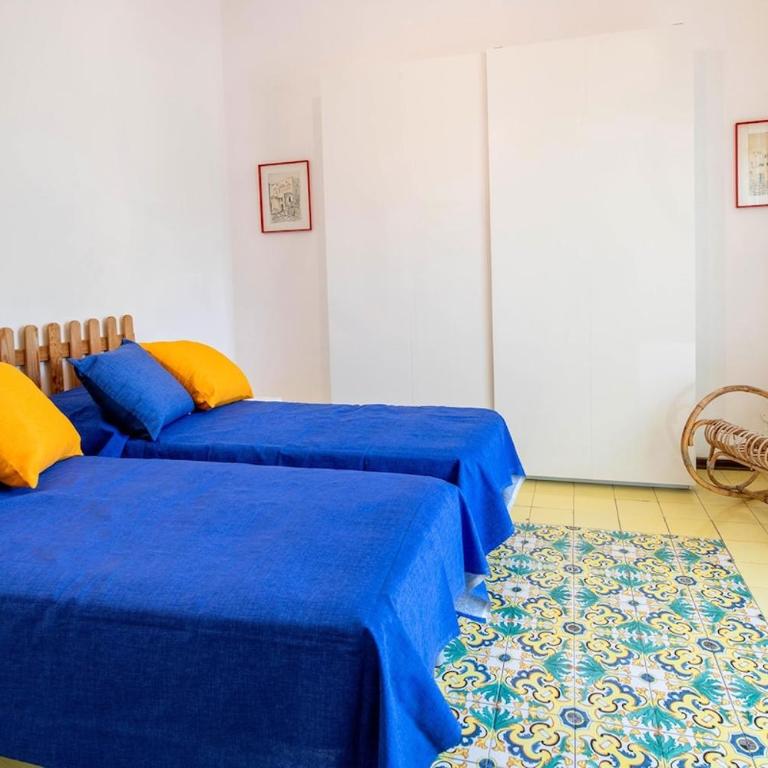 Apartment Bianca with shared pool - Appartamento con 2 Camere da Letto - 19