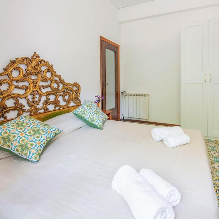 Apartment Bianca with shared pool - Appartamento con 2 Camere da Letto - 25
