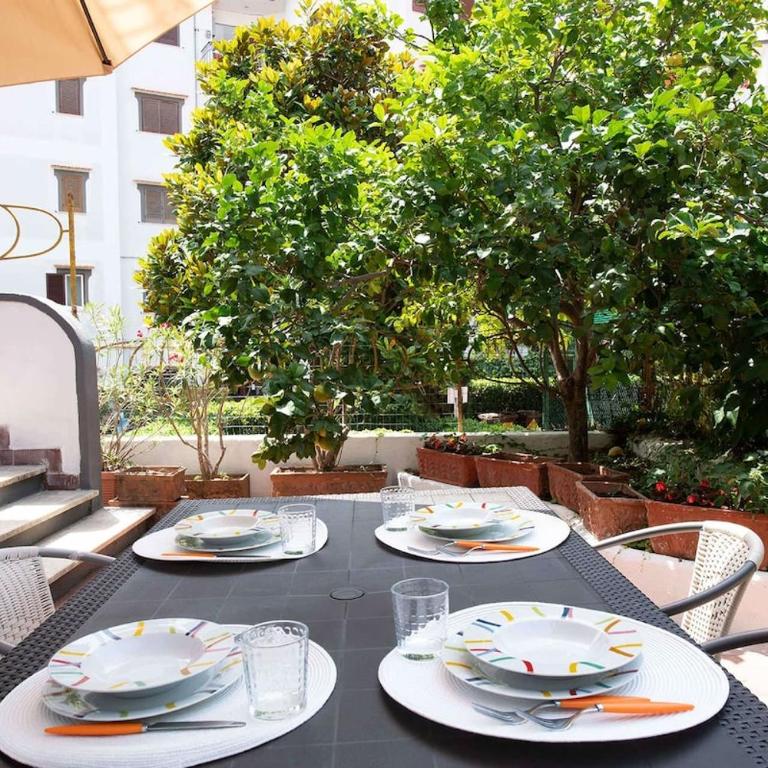 Apartment Bianca with shared pool - Appartamento con 2 Camere da Letto - 33