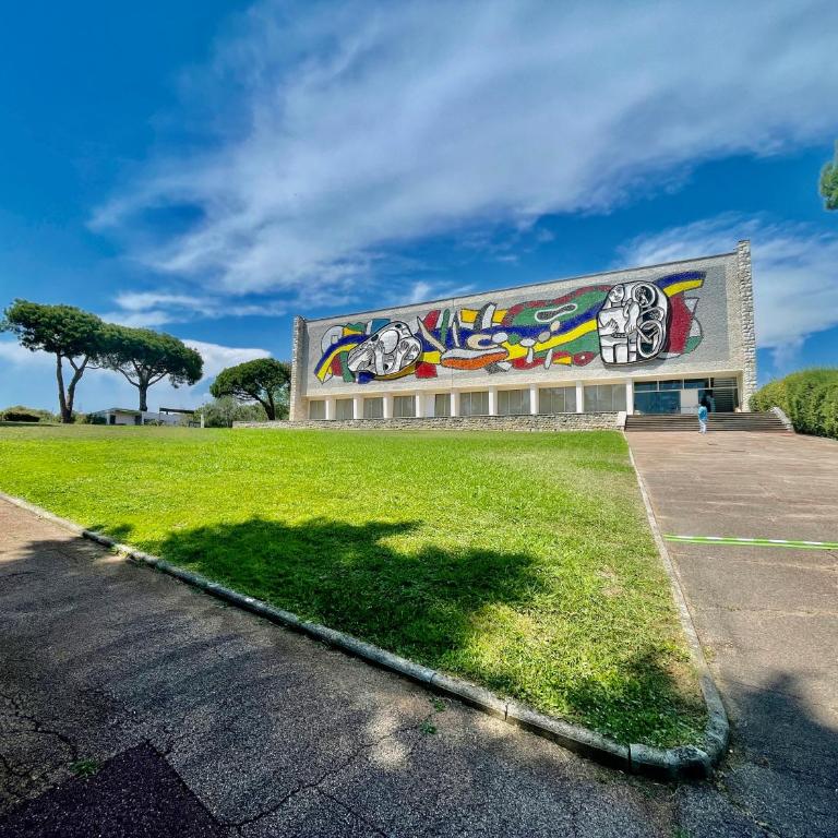 Regent Côte d'Azur air-conditioned, pool, garden & parking - Appartement 1 Chambre - 65