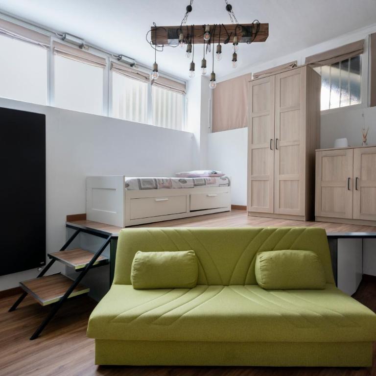 Elegant Sweet Home Suite - Milan, 15 minute Duomo - Appartamento con 1 Camera da Letto - 16