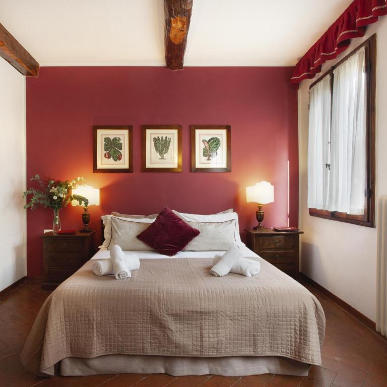 S. Spirito Studio Flat - Appartamento con 1 Camera da Letto - 2