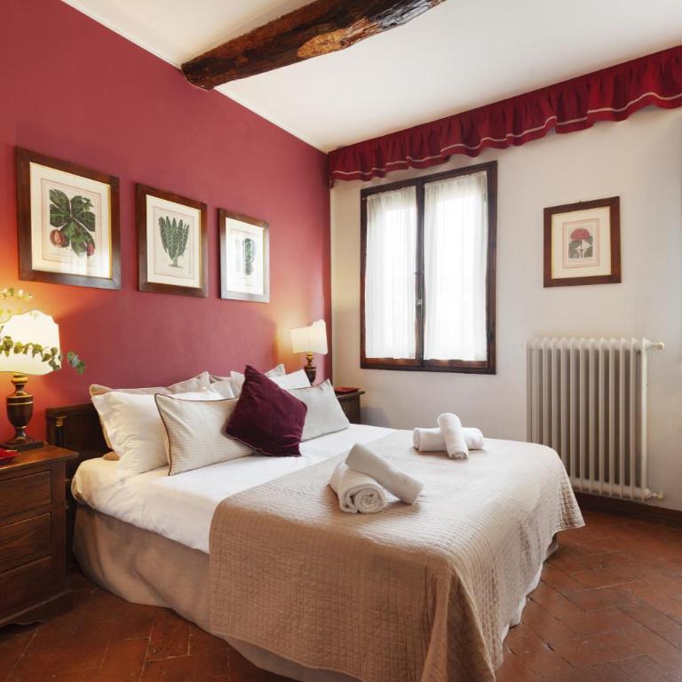 S. Spirito Studio Flat - Appartamento con 1 Camera da Letto - 4