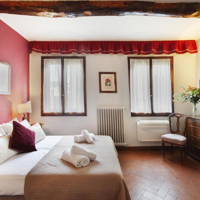 S. Spirito Studio Flat - Appartamento con 1 Camera da Letto - 1