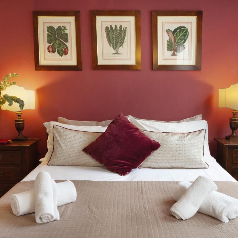 S. Spirito Studio Flat - Appartamento con 1 Camera da Letto - 3