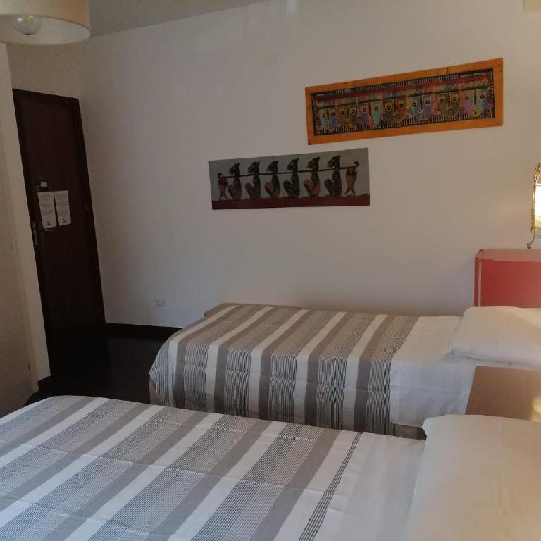 B&B Atlante - Twin Room - 7