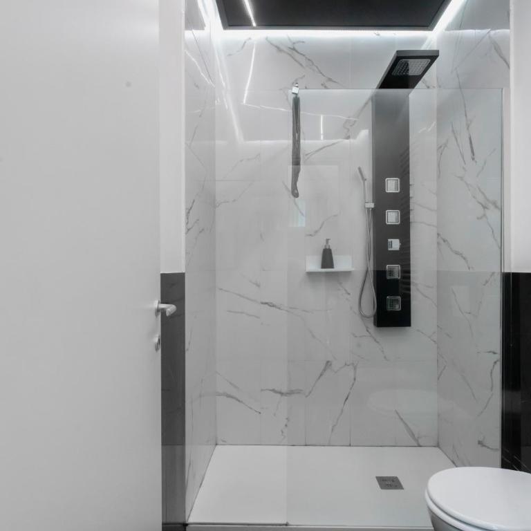 Elegant Sweet Home Suite - Milan, 15 minute Duomo - Appartamento con 1 Camera da Letto - 5