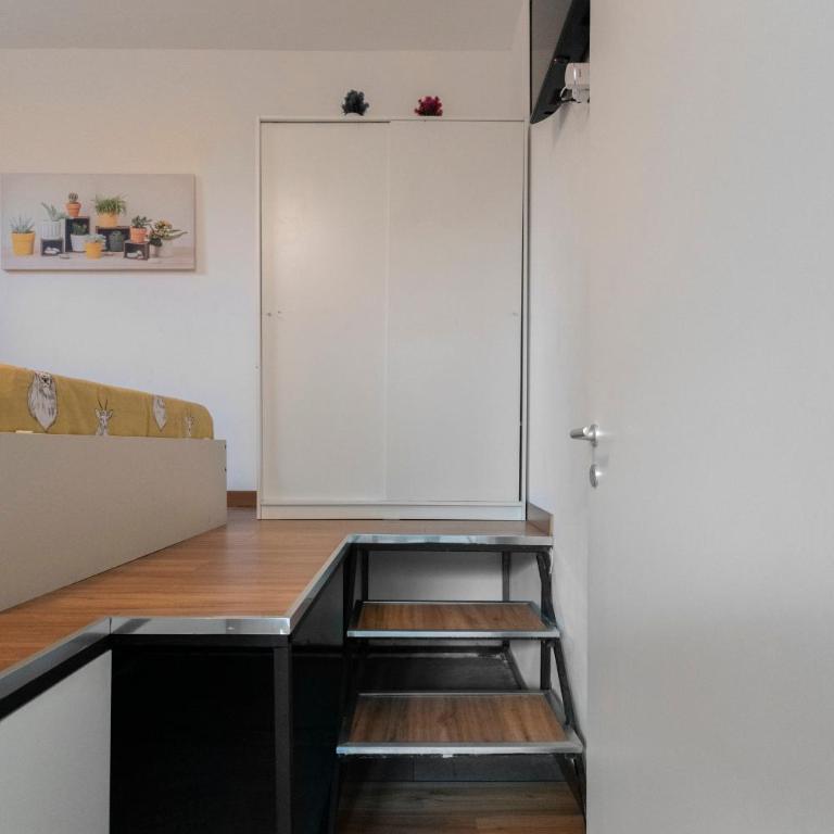 Elegant Sweet Home Suite - Milan, 15 minute Duomo - Appartamento con 1 Camera da Letto - 10