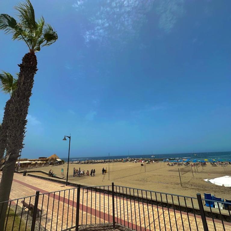 Cristian Sur Beach Home - Apartamento de 1 dormitorio - 16