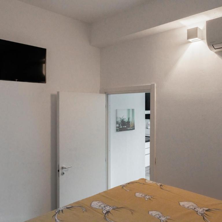 Elegant Sweet Home Suite - Milan, 15 minute Duomo - Appartamento con 1 Camera da Letto - 19