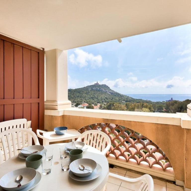 Résidence le Hameau de Cap Esterel - maeva Home - Appartement 2 pièces 4 personnes - Prestige MAE-1164 - Appartement - 1
