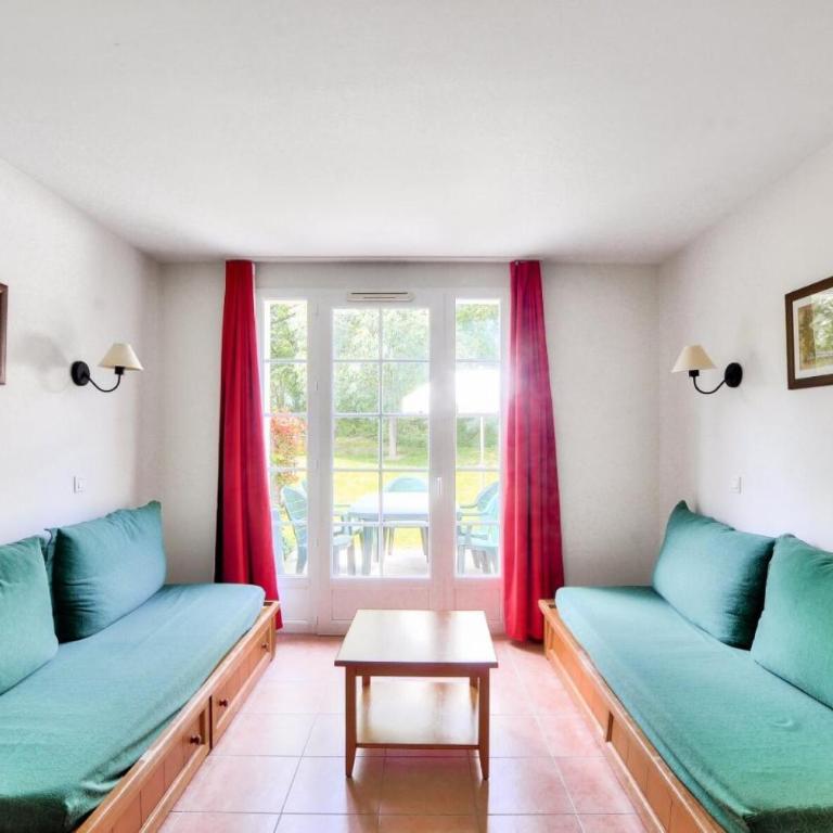 La résidence du Lac - maeva Home - Appartement 2 pièces 5 personnes - Sélection MAE-3674 - Appartement - 1