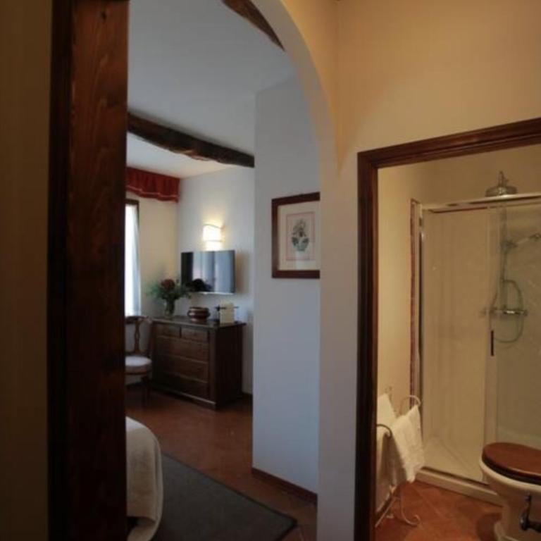 S. Spirito Studio Flat - Appartamento con 1 Camera da Letto - 6