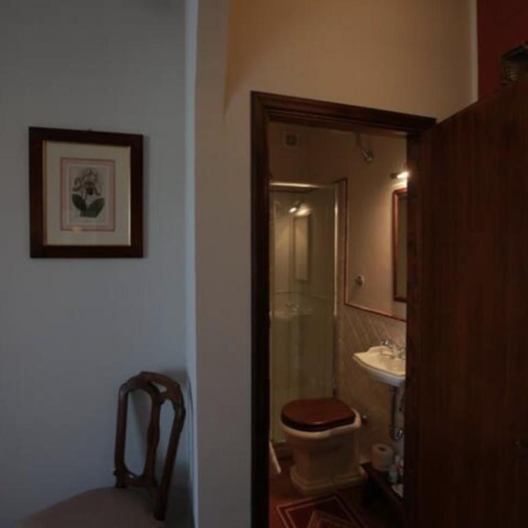 S. Spirito Studio Flat - Appartamento con 1 Camera da Letto - 7