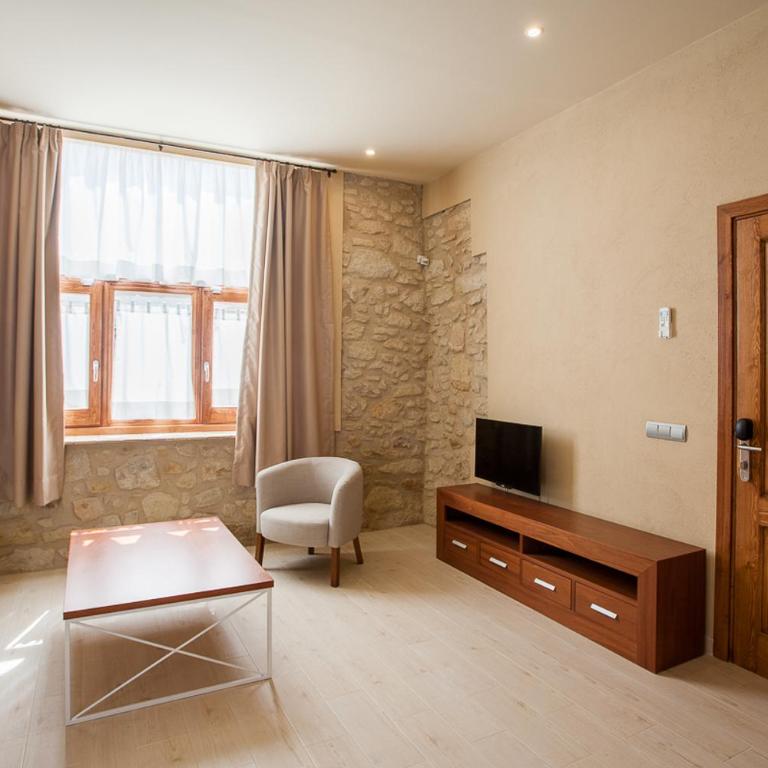 Petit Pals - Apartamento de 1 dormitorio - 8