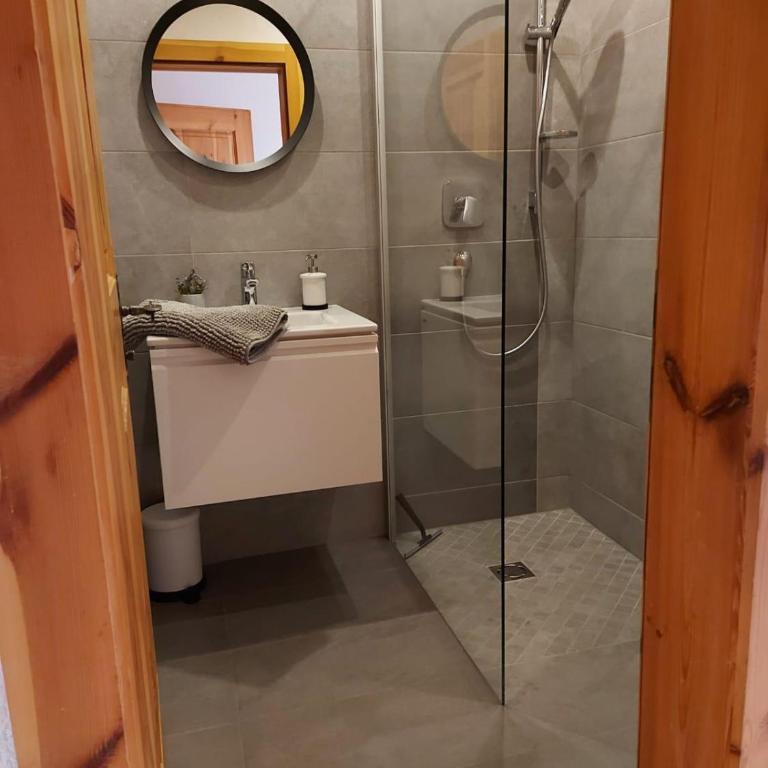 Naturetouch - Apartment mit Badewanne - 1