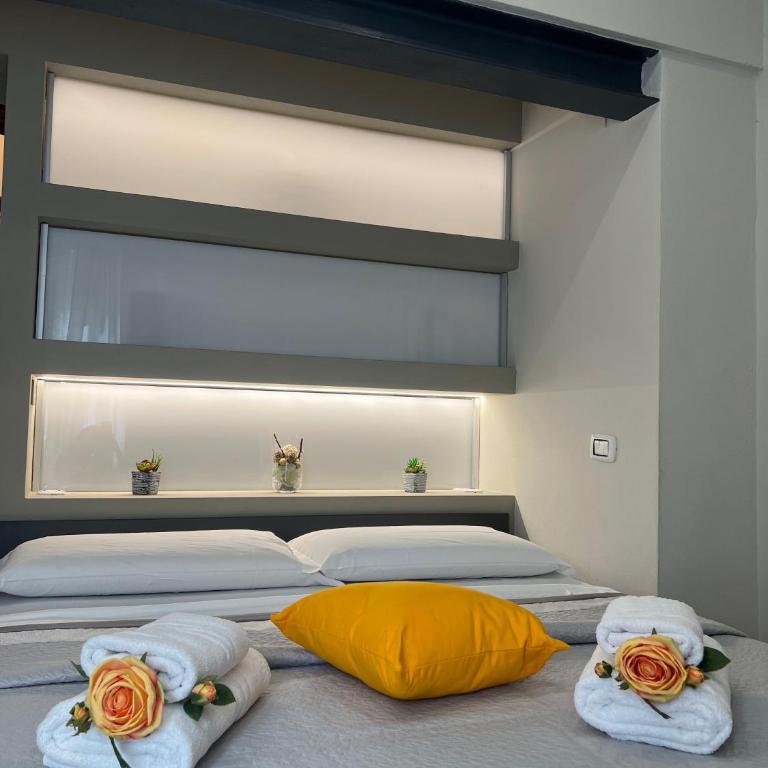 BolognaBySide-DE FALEGNAMI - Appartamento con 1 Camera da Letto - 49