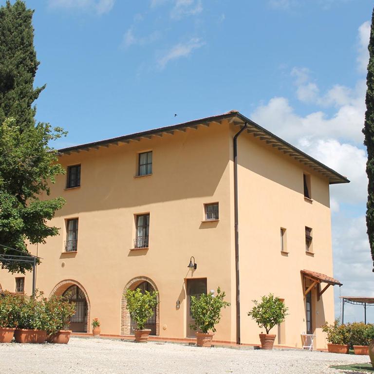 Villa Le Ripe - Villa - 2