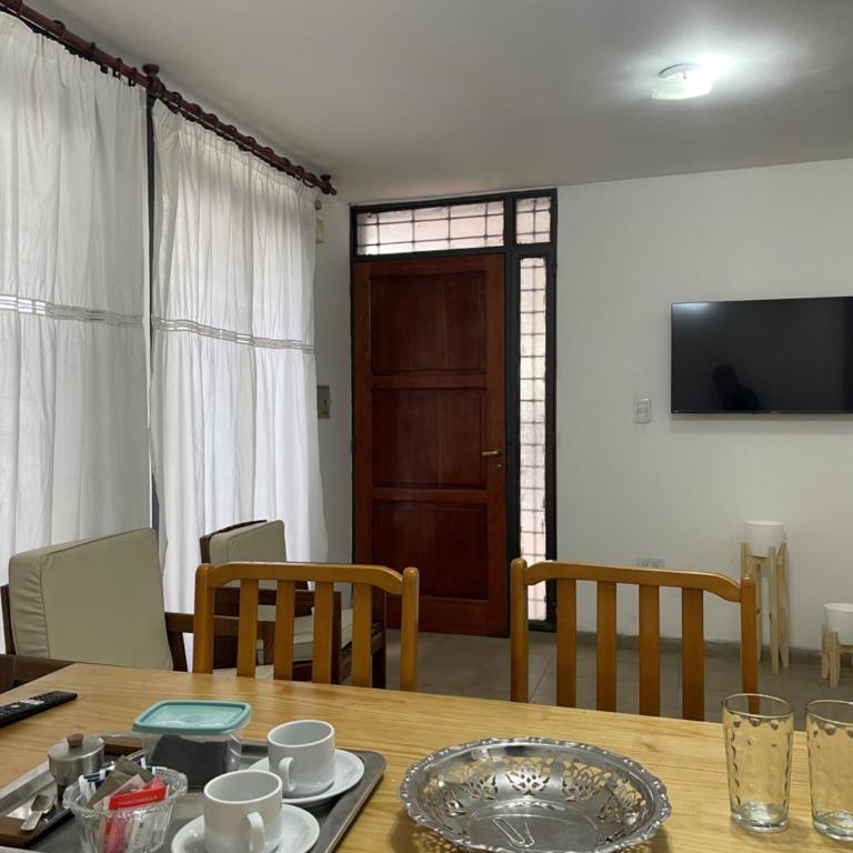 Departamento cómodo y céntrico - Apartamento de 2 dormitorios - 10