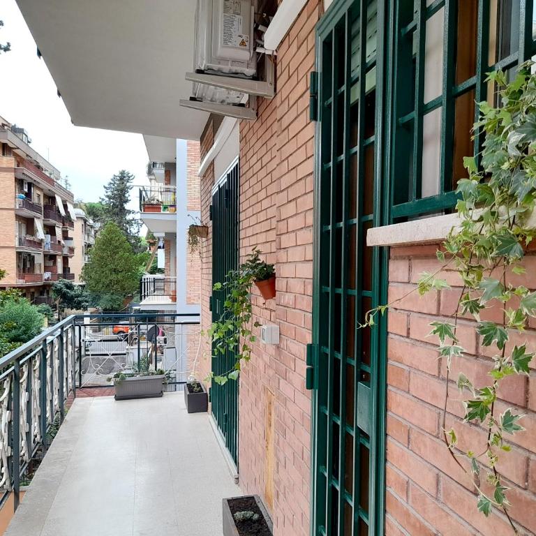 Amber House N.5 - Incantevole accogliente luminosa - Two-Bedroom Apartment - 39