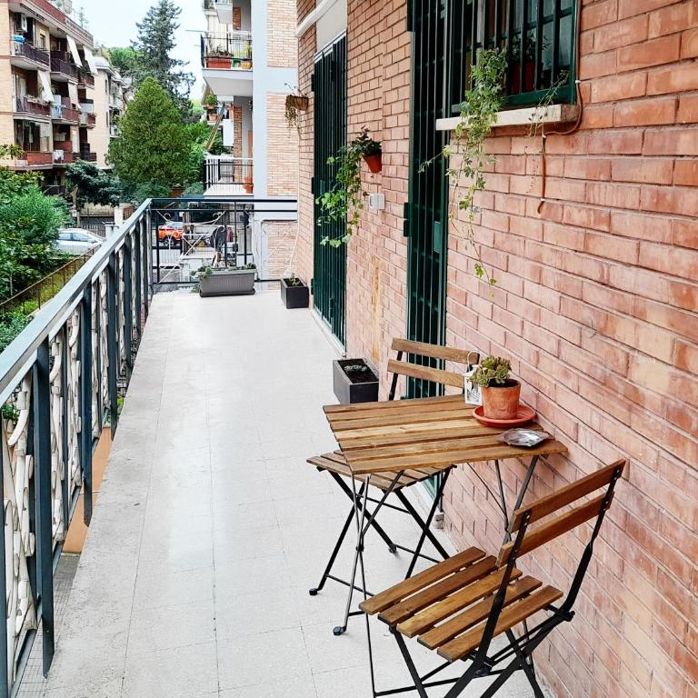 Amber House N.5 - Incantevole accogliente luminosa - Two-Bedroom Apartment - 40