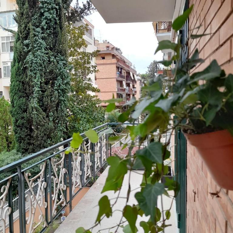 Amber House N.5 - Incantevole accogliente luminosa - Two-Bedroom Apartment - 38