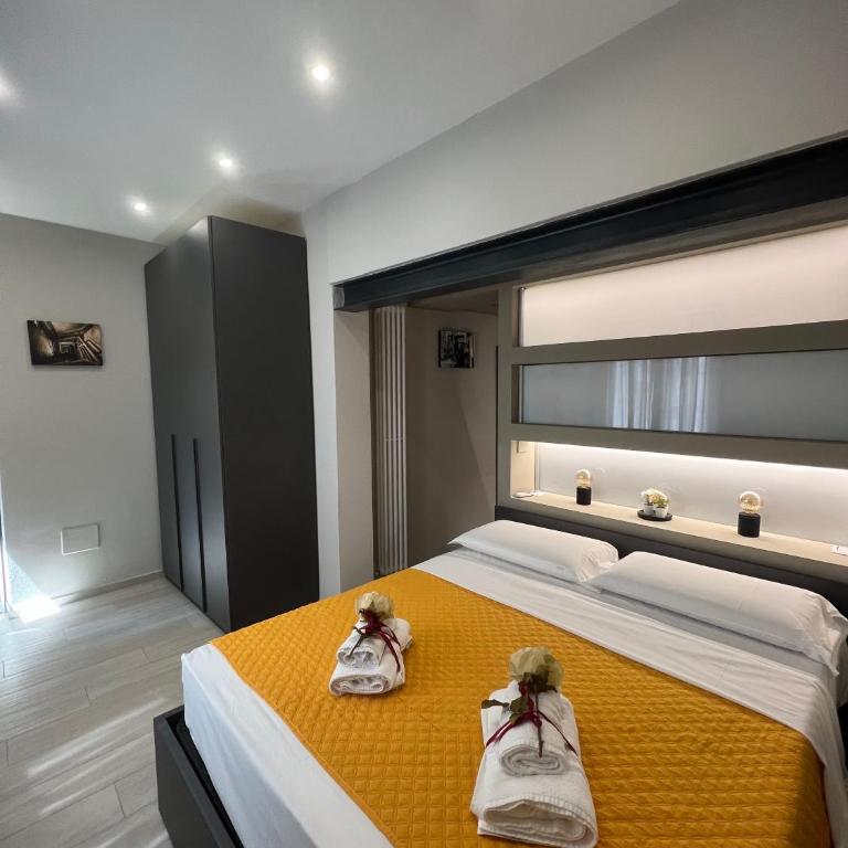 BolognaBySide-DE FALEGNAMI - Appartamento con 1 Camera da Letto - 55