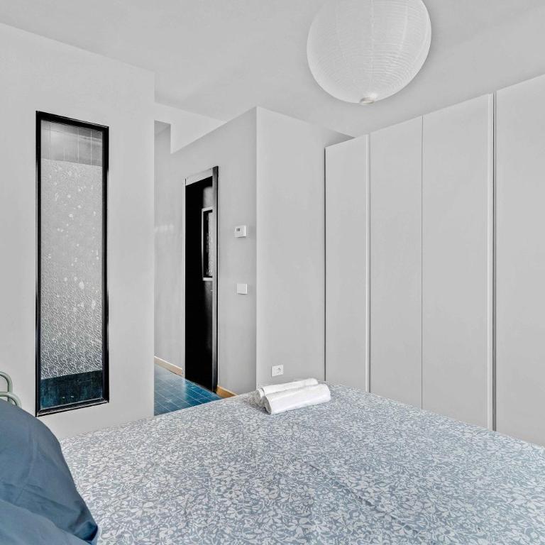 VEN54 -Loreto - Duomo- Modern - Central - Bright - Appartamento con 1 Camera da Letto - 9