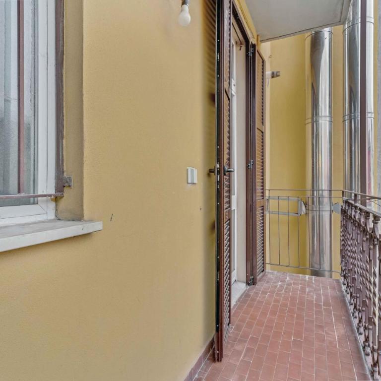 VEN54 -Loreto - Duomo- Modern - Central - Bright - Appartamento con 1 Camera da Letto - 13