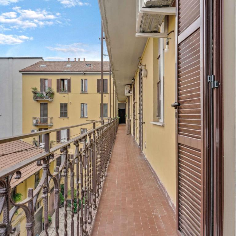 VEN54 -Loreto - Duomo- Modern - Central - Bright - Appartamento con 1 Camera da Letto - 20