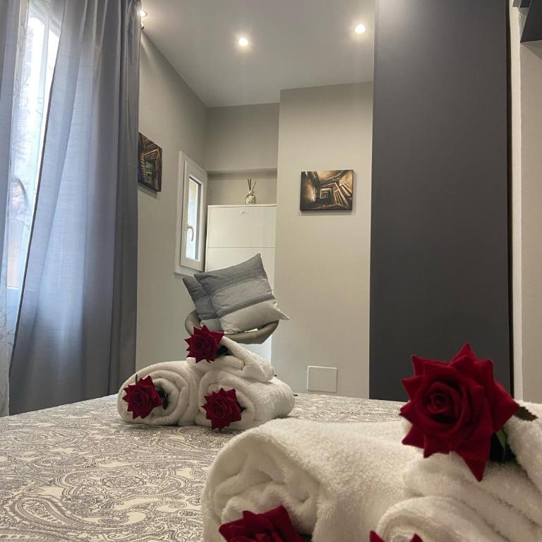BolognaBySide-DE FALEGNAMI - Appartamento con 1 Camera da Letto - 46
